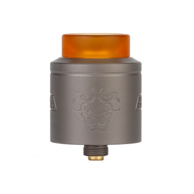 Дрип GeekVape Tengu RDA - Gunmetal Дрип GeekVape Tengu RDA - Gunmetal